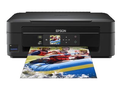 Cartuchos Epson Expression Home XP-302